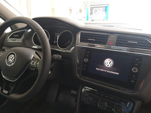 Volkswagen Tiguan Allspace Tredline 4x2 F