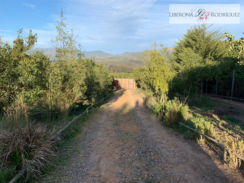 Parcela En Venta En Quintero