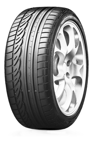 Llanta 225/60 R18 Dunlop Sp Sport 01 100h