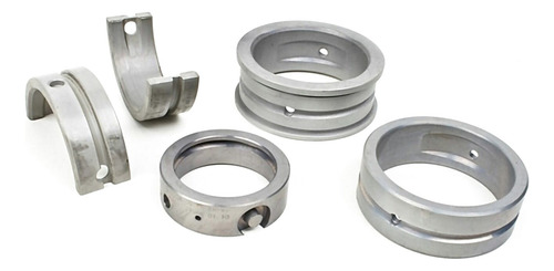 Kit Metales Bancada 0.75 Safari H4 1.5l 1971_1973 S P
