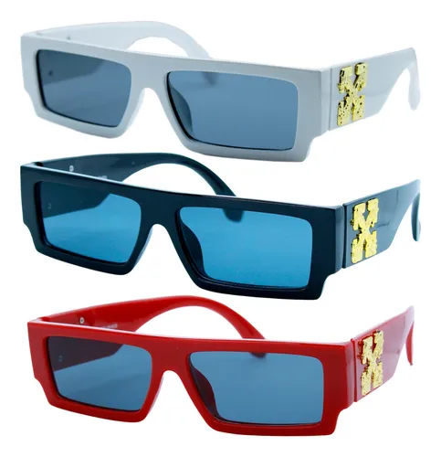 Lentes azules para mujer hotsell