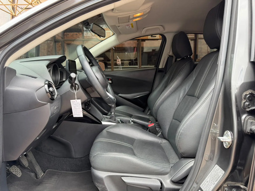 Mazda 2 Sport Touring mec