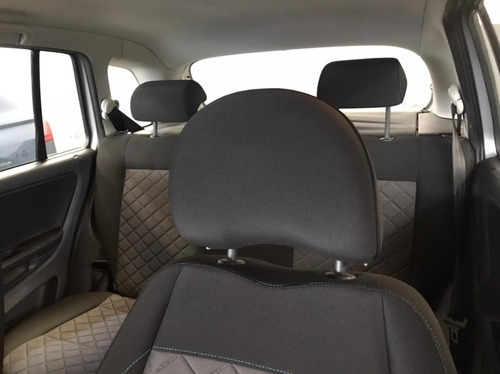Volkswagen Suran I Motion Caja Automatica 2018