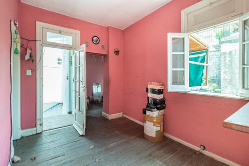 Imagen 15 de 17 de Como Una Casa!! Ph A Reciclar Con Terreno De 8,66 M X 26,5 M