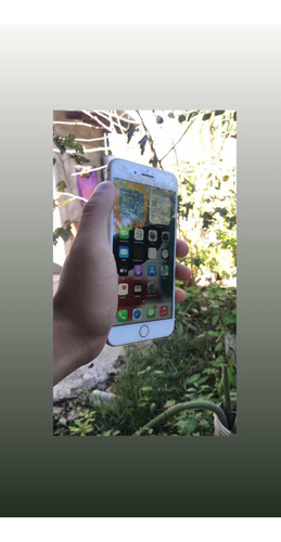 iPhone 8 Plus Libre Icloud Y Empresas Como Nuevo