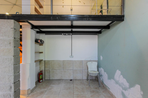 Galpon 74 Mts. Apto Comercial. Boedo