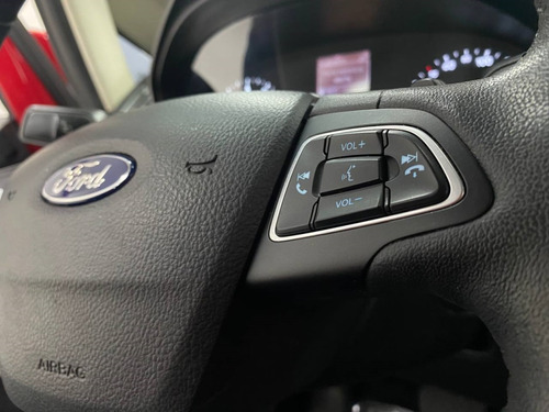 Ford Ecosport 1.5 TIVCT FLEX SE AUTOMÁTICO