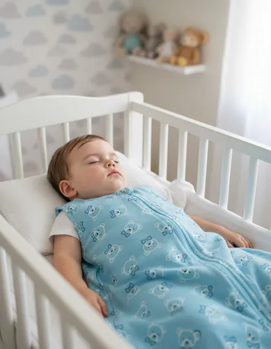 Saco De Dormir Casulo Bebe Pijama Ano Zero Suedine Algodao