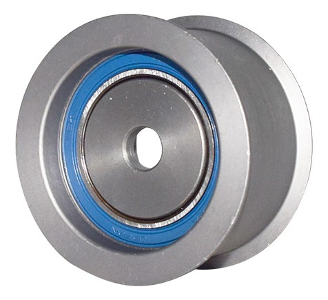Polea Guia Distribucion A6 6cil 2.8l 97 Al 01 8590297