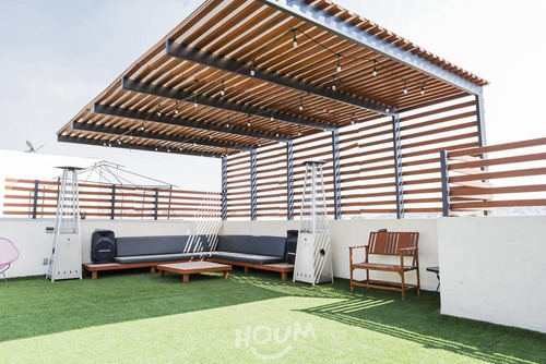 Imagen 27 de 30 de Departamento En San Mateo Tecoloapan, Atizapán De Zaragoza Con 3 Recámaras, 208 M², Id: 48171