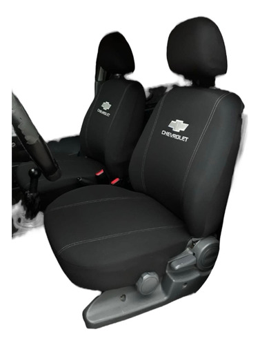 Cubreasiento A Medida De Chevrolet Spark, En Neopreno