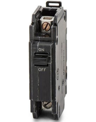 Breaker 1x30amp Hqc Superficial Marca Ticino