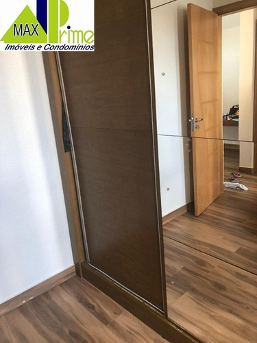 Apartamento - Ap00555 - 68325916