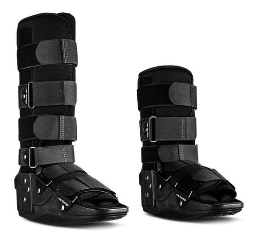 Imagem 1 de 1 de Bota Imobilizadora Comfort Curta P Hidrolight