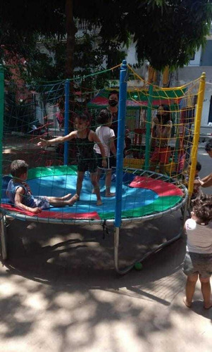 Imagem 4 de 5 de Locação De Brinquedos