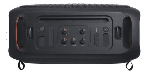 Caixa Som Jbl Partybox 100wrms Bluetooth/usb/alça/microfone