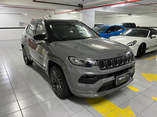 Jeep Compass 1.3 T270 TURBO FLEX S AT6