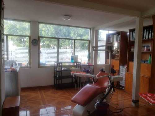 Imagen 4 de 9 de Comercial Bodega En Venta En San Rafael, Tlalnepantla, México