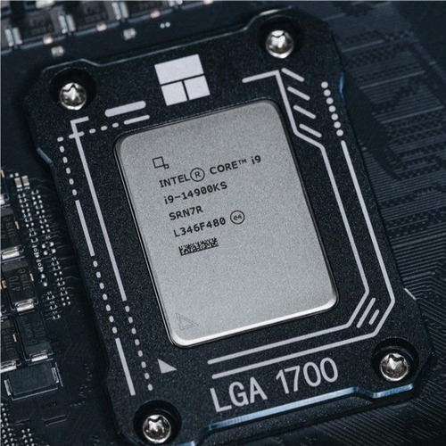 Procesador Intel Core I9-14900ks 3.20ghz 36mb Caché Lga1700