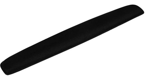 Imagen 2 de 6 de Pad Gel Descansa Muñecas Teclado Soporte Ergonómico Wit 44cm