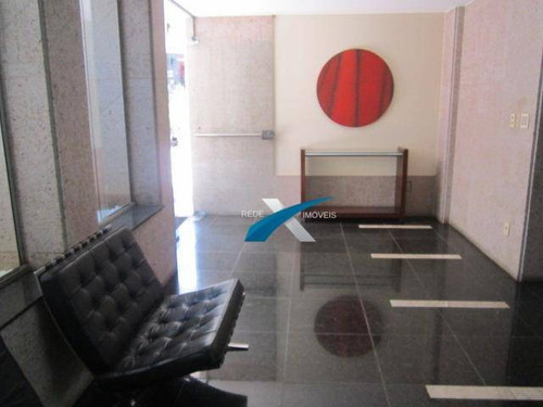 Imagem 26 de 26 de Apartamento À Venda 3 Quartos Na Serra./bh - Ap6112