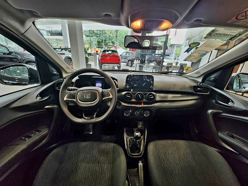 Fiat Cronos Fiat Cronos Drive 1.3