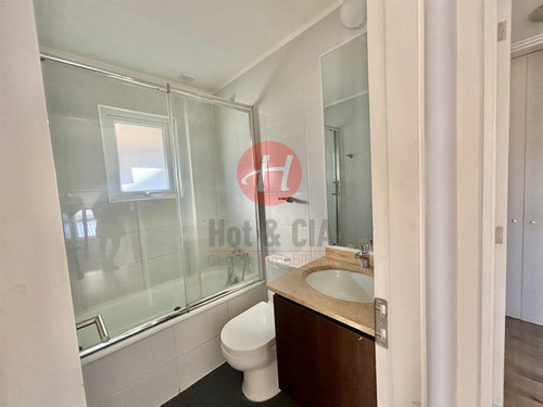 Casa En Arriendo De 3 Dorm. En Temuco