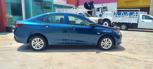 Chevrolet Onix 1.0t Ls At