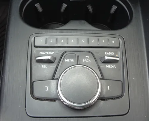 Audi A4 2.0 T S Line 190hp Dsg
