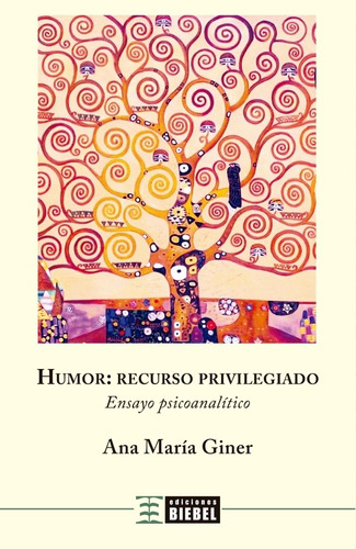 Humor: Recurso Privilegiado, De Ana Maríaginer