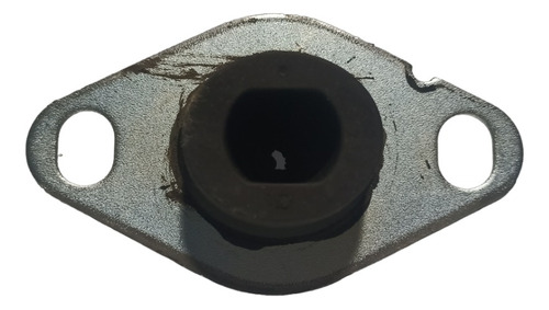 Base Motor Izquierda Renault Symbol Clio Megane Kangoo