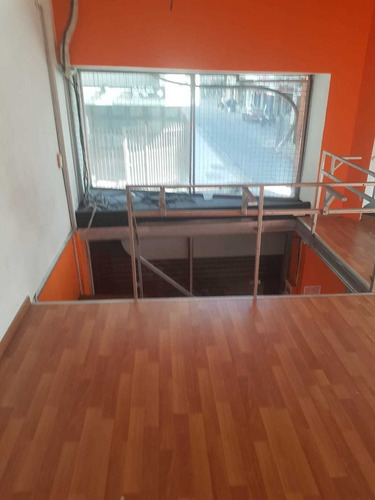 Imagen 7 de 14 de Local En Esquina Con Sótano Y Entrepiso, Apto Todo Destino,