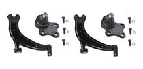 Comprar Kit X2 Parrillas C\u002F Buje + Rotulas Peugeot Partner 1999\u002F...