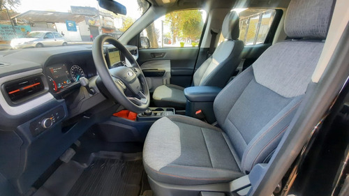 Imagen 13 de 16 de Ford Maverick 2.0 At 2022