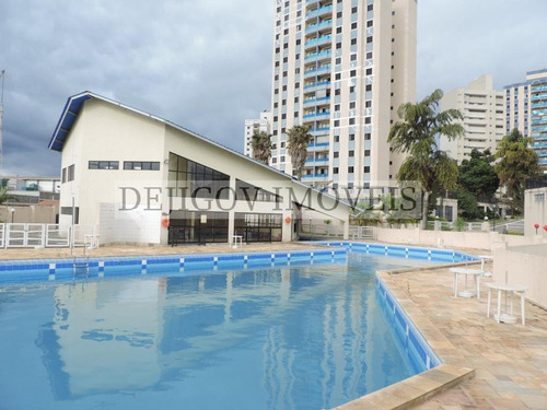 Imagem 7 de 15 de Apartamento Para Venda Em Jundiaí, Vila Virgínia, 3 Dormitórios, 1 Suíte, 2 Banheiros, 2 Vagas - 1194_2-1485421