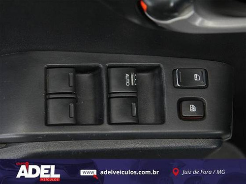 Honda Fit 1.5 EX 16V FLEX 4P MANUAL