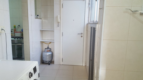 Apartamento Com 3 Quartos À Venda, 97m² - Cocotá