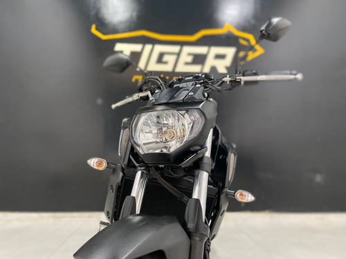 Yamaha Mt 07 Mt07 Mt-07 Abs 2023