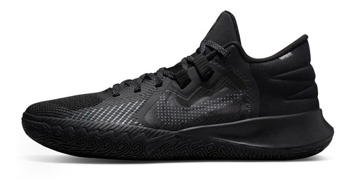 Nike Kyrie Flytrap Para Hombre Talla Negro Gris Frio-negro