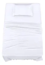 Comprar Utopia Juego De Sábanas Para Cama Individual, Ropa De Cama D