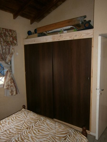 Casa En Venta En Jaguel Del Medio