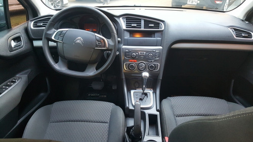Citroën C4 Lounge 2014 1.6 Tendance At6 Thp 163cv 44520482