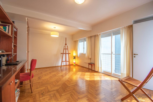 Imagen 6 de 30 de Venta Departamento Caballito Monoambiente Excelente Ubicación