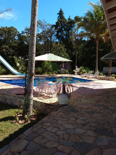 Imagem 13 de 30 de Chácara, Colônia, Jundiaí. - Ch07810 - 68092925