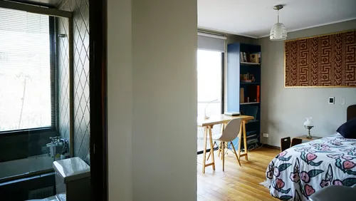 Exclusivo Duplex, Suecia / Pocuro
