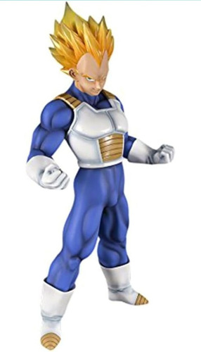 Super Saiyan Vegeta Figuarts Zero Ex Bandai