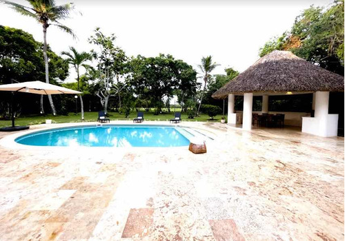 Villa En Venta Casa De Campo Us$1,800,000