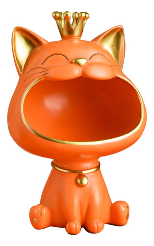 Soporte Para Esculturas Fortune Cat Storage