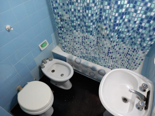 Imagen 11 de 11 de Departamento De 2 Ambientes Con Balcón. Super Cómodo!