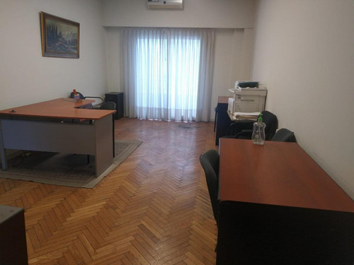 Imagen 5 de 28 de Departamento - Balvanera